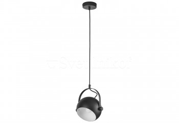 Подвесной светильник PARMA 1 BK TK-Lighting 4154