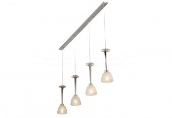 Подвесная люстра LANCIA 4 CH Amplex 553