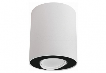 Точковий світильник SET WH/BK Nowodvorski 8898