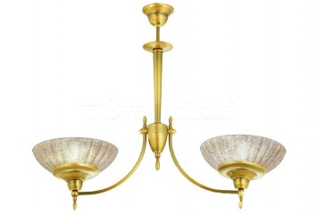 Підвісна люстра ONYX 2 GO/Tr Amplex 304