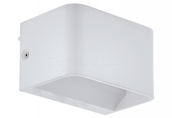 Настінний світильник SANIA-4 LED 13 WH Eglo 98421