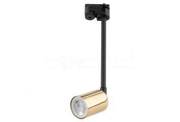 Трековий світильник TOP LONG 1-ph GU10 GO TK-Lighting 4920