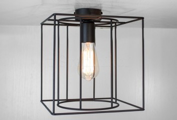 Потолочный светильник Cage Imperium Light 144130.05.05