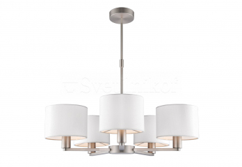 Подвесная люстра Daley 5 Endon 60257