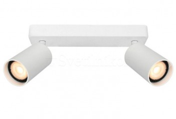 Спот NESTO Italux SPL-23436-2-WH