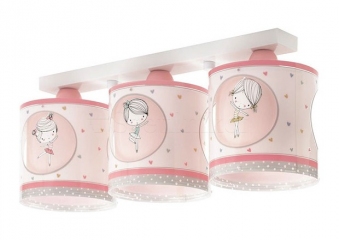 Стельовий світильник Dalber Sweet Dance 70913