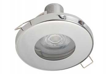 Точечный светильник для ванной JULIET CH Nowodvorski 7664