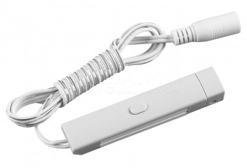 Введення живлення + перемикач CHEF DIM Ideal Lux 297217