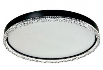 Потолочная люстра REGI LED ZumaLine FM2304600R-MB