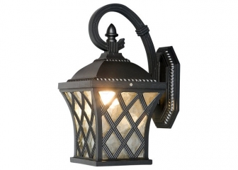 Настенный фонарь Nowodvorski TAY 5292