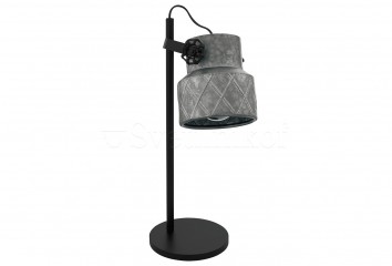 Настольная лампа HILCOTT Eglo 39857