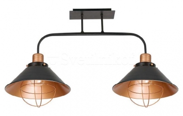 Плафон Nowodvorski GARRET 6445