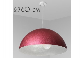 Підвісний світильник ALPS D60 R-WIN/WH Imperium Light 07360.50.01