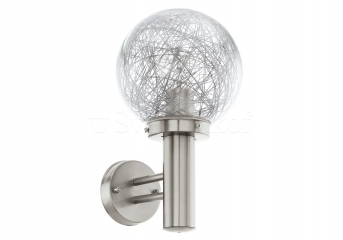 Уличное бра Eglo NISIA 93366