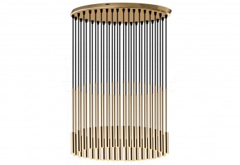 Подвесная люстра LARA 35 Amplex 0662