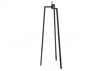 Торшер (база) TRISTAN BK Azzardo AZ3329