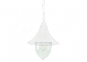 Подвесной уличный светильник Norlys Firenze 800A/W