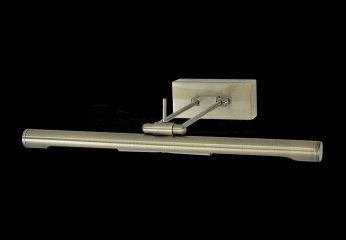 Подсветка для картин Italux Technic 966/2G9 ANT.B