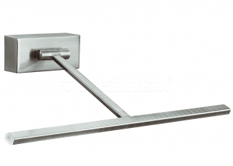 Подсветка для картин Searchlight Picture Lights 5586SS