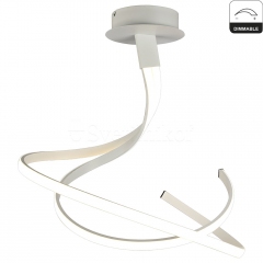 Люстра стельова Mantra Nur 6001