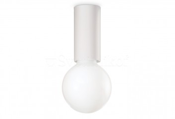 Потолочный светильник PETIT PL1 WH Ideal Lux 232966