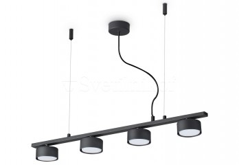 Підвісна люстра MINOR LINEAR SP4 Ideal Lux 235455