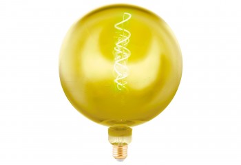 Лампа E27-LED-G200 4W 1900K YE Eglo 11896