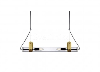 Подвесной светильник MARKSLOJD WINSTON 2L 106845