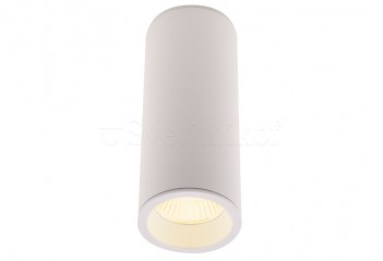 Точечный светильник LONG WH Maxlight C0153