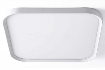 Потолочная люстра THIN LED SMART S WH Azzardo AZ3429