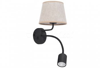 Бра MAJA LI/BK TK-Lighting 6446