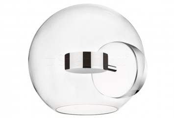 Бра ENCELADUS LED ZumaLine W0428-01D-F4AC