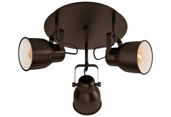 Спот MITCHLEY 3-r Eglo 43388