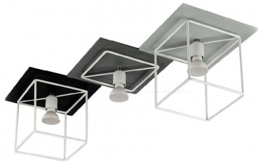 Потолочный светильник Nowodvorski COBA 3L 9724