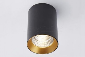 Потолочный светильник LYRA LED 10W Searchlight FL-LYRAB