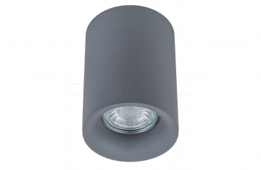 Точечный светильник Italux Flynn TM09080-GR