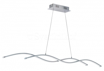 Світлодіодна люстра Eglo LASANA 2 96104