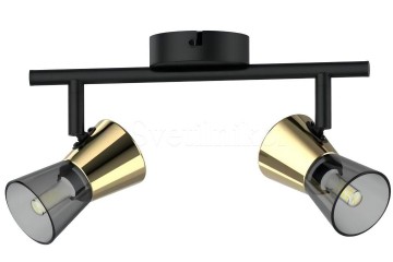 Спот CENTO ZumaLine TK220532-2BG