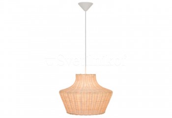 Подвесной светильник ALICE NAT Viokef 4212100