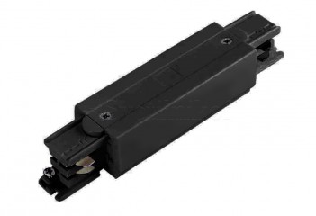 Разъем питания TRACK SYSTEM BK Shilo 8111