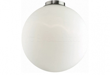 Стельовий світильник MAPA BIANCO PL1 D40 Ideal Lux 059839
