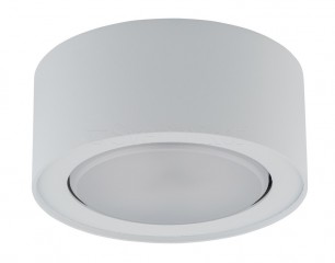 Точечный накладной светильник FLEA Nowodvorski 8202