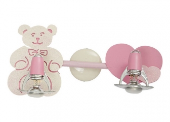 Настенный светильник детский Nowodvorski HONEY II 3657