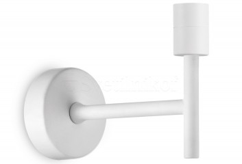 Бра (база) Set Up WH Ideal Lux 259765