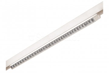 Магнітний трековий світильник ALFA CYRUS LED 36W CCT SWITCH DIMM WH Azardo AZ6510