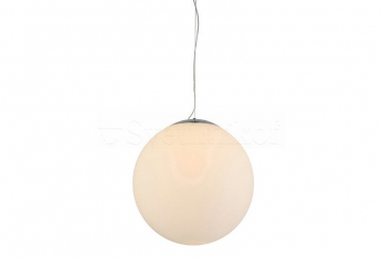Підвісний світильник WHITE BALL 50 Azzardo FLWB50WH