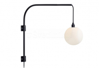 Настінний світильник Markslojd BUDDY 107494