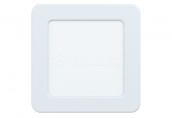 Точковий світильник FUEVA 5 w11,7 LED WW WH Eglo 99162