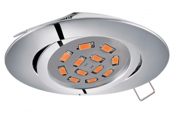 Точечный светильник Eglo TEDO LED 95361