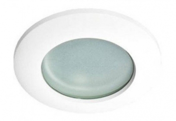 Точечный светильник EMILIO Azzardo GM2104-WH/AZ0871